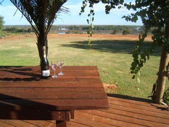 Pike River Luxury Villas Ренмарк Экстерьер фото