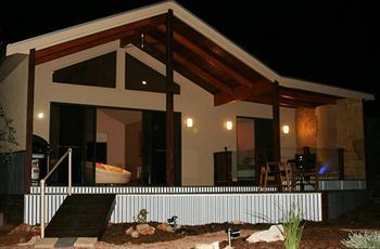 Pike River Luxury Villas Ренмарк Экстерьер фото