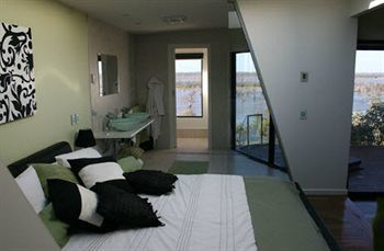 Pike River Luxury Villas Ренмарк Экстерьер фото