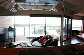 Pike River Luxury Villas Ренмарк Экстерьер фото